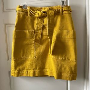 Tory Burch Colette Skirt - Sz 4